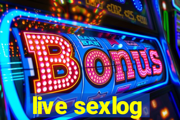 live sexlog